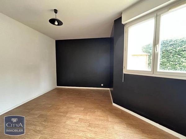 Maison à louer 4 pièces 89.93m² Mers-sur-Indre (36230)