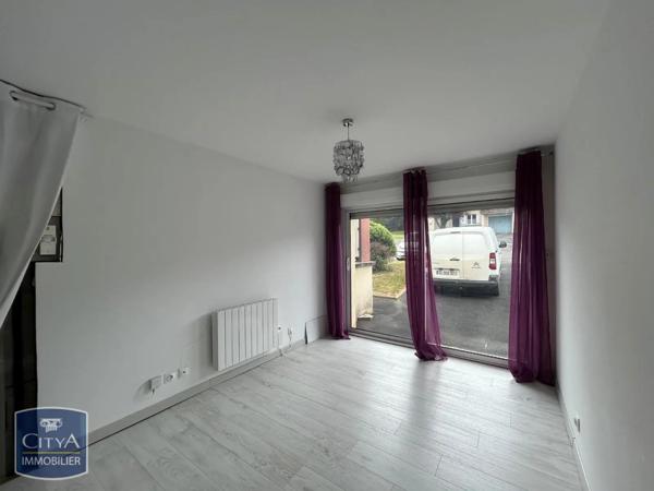 Maison à louer 4 pièces 89.93m² Mers-sur-Indre (36230)