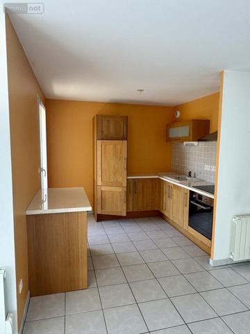 Appartement à vendre à Liévin dans le Pas-de-Calais (62800), ref : 62041-1734