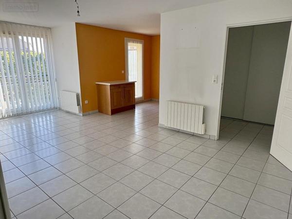 Appartement à vendre à Liévin dans le Pas-de-Calais (62800), ref : 62041-1734