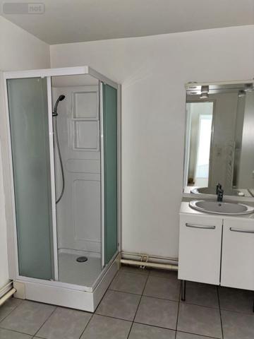 Appartement à vendre à Liévin dans le Pas-de-Calais (62800), ref : 62041-1734