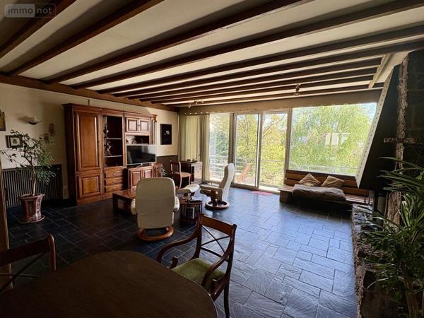 Maison à vendre à Liévin dans le Pas-de-Calais (62800), ref : 62041-1699