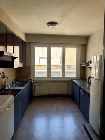 Maison à vendre à Liévin dans le Pas-de-Calais (62800), ref : 62041-1699