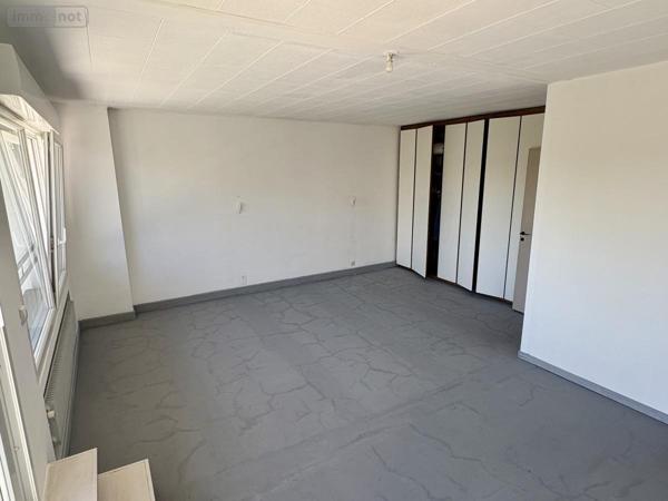 Maison à vendre à Liévin dans le Pas-de-Calais (62800), ref : 62041-1699