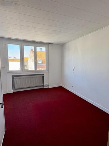 Maison à vendre à Liévin dans le Pas-de-Calais (62800), ref : 62041-1699