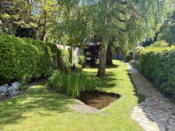 Maison à vendre à Liévin dans le Pas-de-Calais (62800), ref : 62041-1699