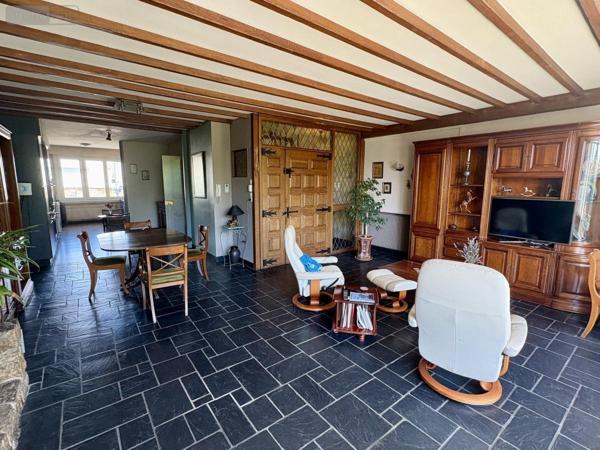 Maison à vendre à Liévin dans le Pas-de-Calais (62800), ref : 62041-1699