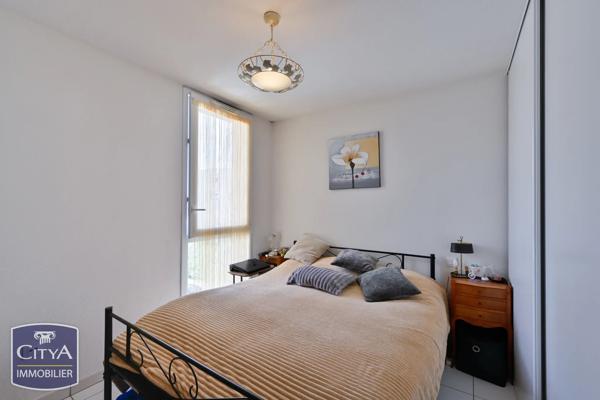 Appartement à vendre 3 pièces 58.81m² Saint-Nazaire (44600)