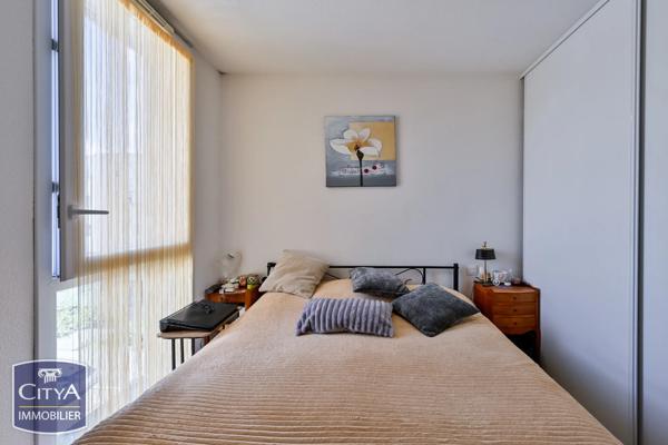 Appartement à vendre 3 pièces 58.81m² Saint-Nazaire (44600)
