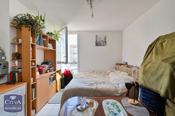 Appartement à vendre 3 pièces 58.81m² Saint-Nazaire (44600)