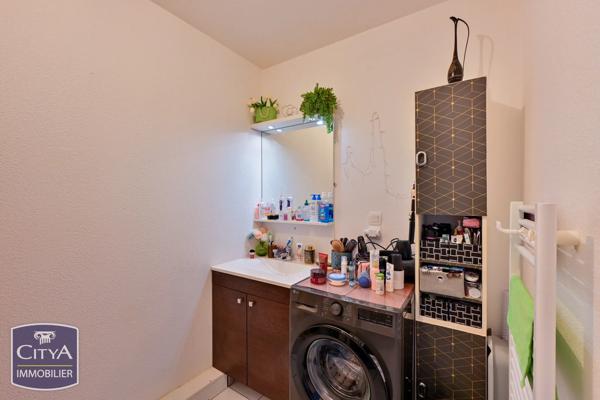 Appartement à vendre 3 pièces 58.81m² Saint-Nazaire (44600)