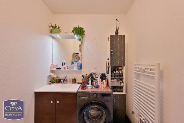 Appartement à vendre 3 pièces 58.81m² Saint-Nazaire (44600)
