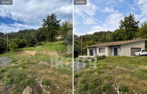 Terrain à Batir de 5 966 m²