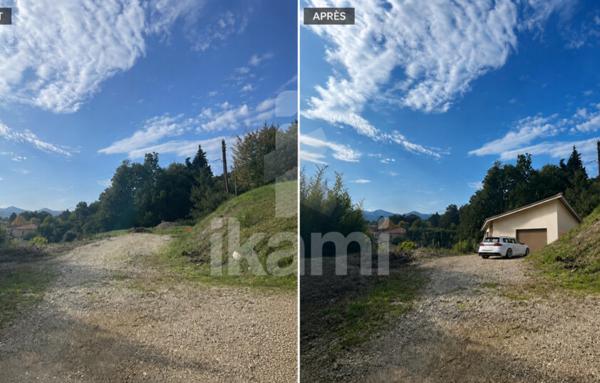 Terrain à Batir de 5 966 m²