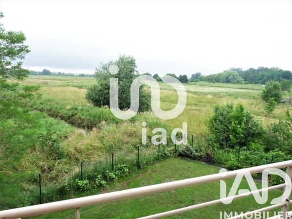 Maison à vendre 4 pièces 79 m² Montévrain