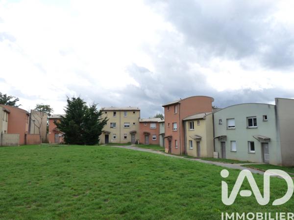 Maison à vendre 4 pièces 79 m² Montévrain