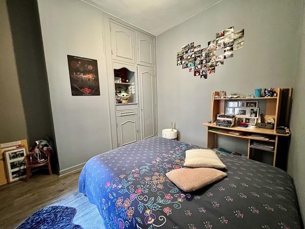 Appartement de Charme avec Vue sur la Saône – Mâcon Centre