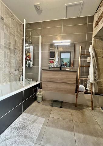 Appartement de Charme avec Vue sur la Saône – Mâcon Centre