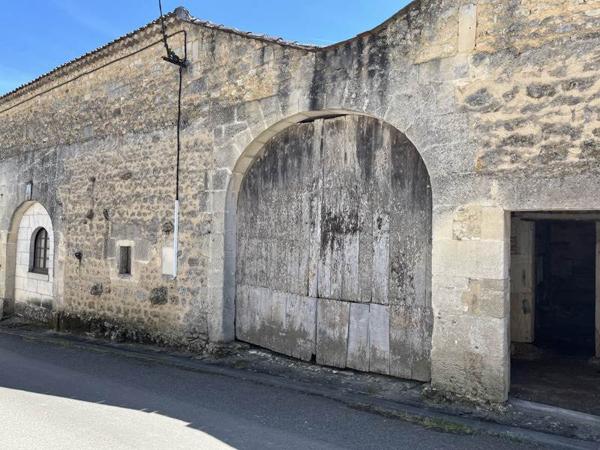 Maison à vendre 108 600 € Linars 2 p 31 m² DPE