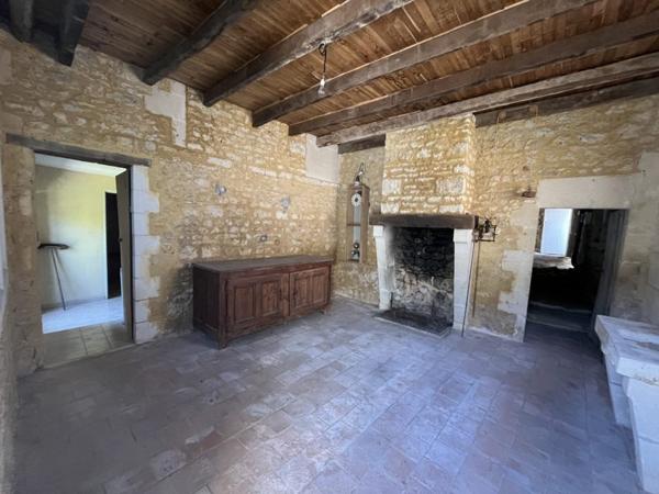 Maison à vendre 108 600 € Linars 2 p 31 m² DPE