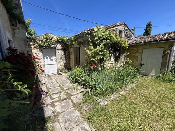 Maison à vendre 108 600 € Linars 2 p 31 m² DPE