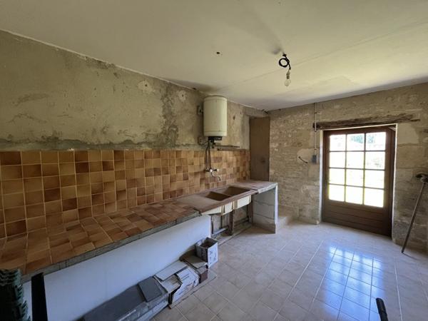 Maison à vendre 108 600 € Linars 2 p 31 m² DPE
