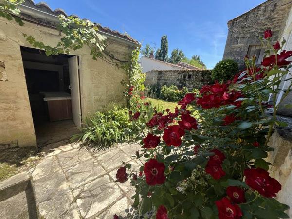 Maison à vendre 108 600 € Linars 2 p 31 m² DPE