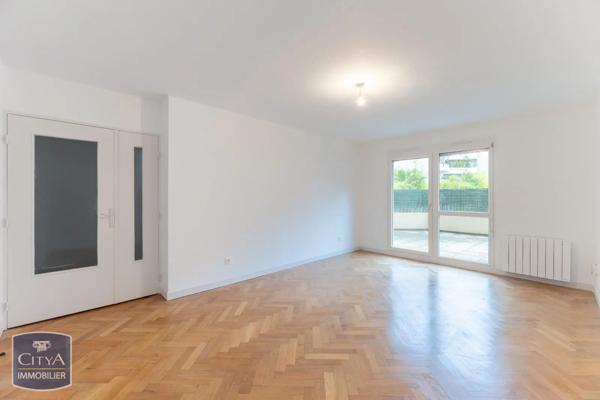 Appartement à vendre 3 pièces 67.86m²
