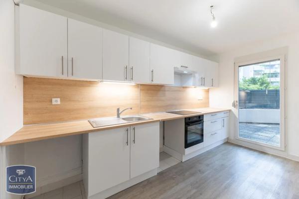 Appartement à vendre 3 pièces 67.86m²