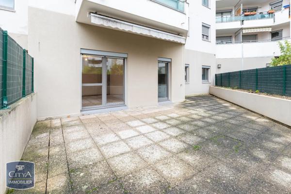 Appartement à vendre 3 pièces 67.86m²