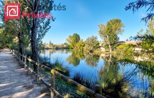 MANDAT EXCLUSIF - Terrain à Batir - Saint Martin De Crau