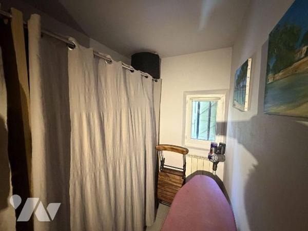 A VENDRE TOULON (Var) 83000 - QUARTIER SERINETTE - APPARTEMENT T2 DE 44,47 M2 - JARDIN - PARKIN...
