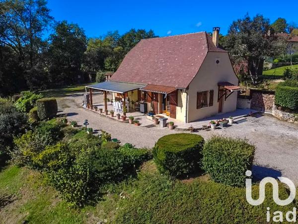 Maison à vendre 4 pièces 103 m² Les Eyzies