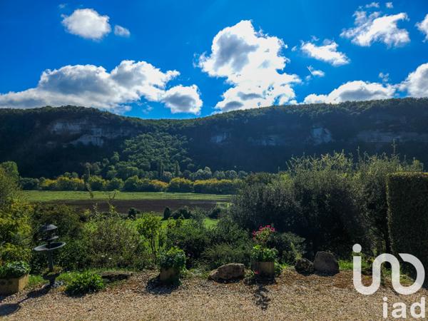 Maison à vendre 4 pièces 103 m² Les Eyzies