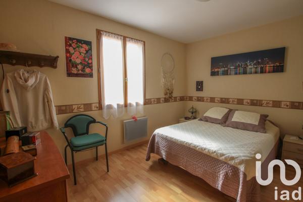 Maison à vendre 4 pièces 103 m² Les Eyzies