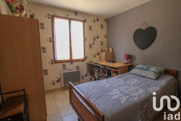 Maison à vendre 4 pièces 103 m² Les Eyzies