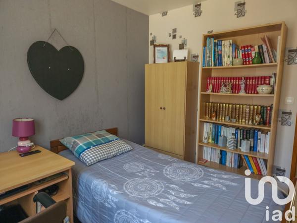 Maison à vendre 4 pièces 103 m² Les Eyzies