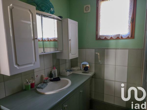 Maison à vendre 4 pièces 103 m² Les Eyzies