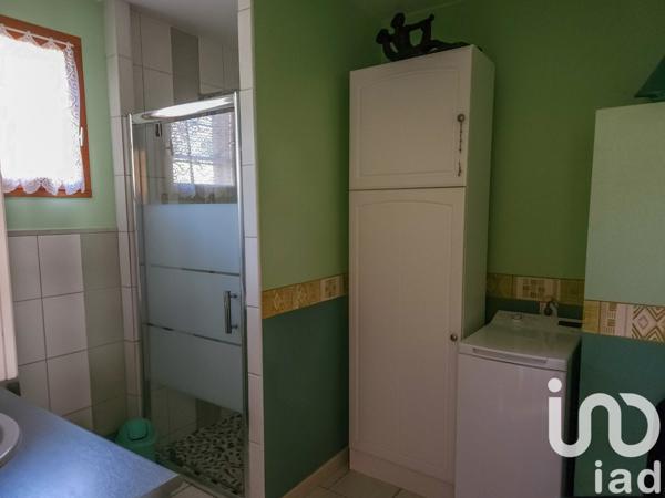 Maison à vendre 4 pièces 103 m² Les Eyzies