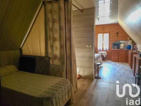 Maison à vendre 4 pièces 103 m² Les Eyzies