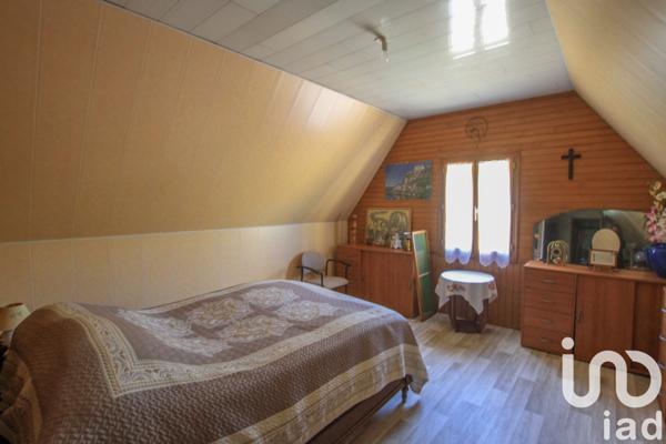 Maison à vendre 4 pièces 103 m² Les Eyzies