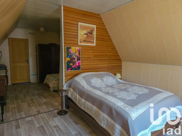 Maison à vendre 4 pièces 103 m² Les Eyzies