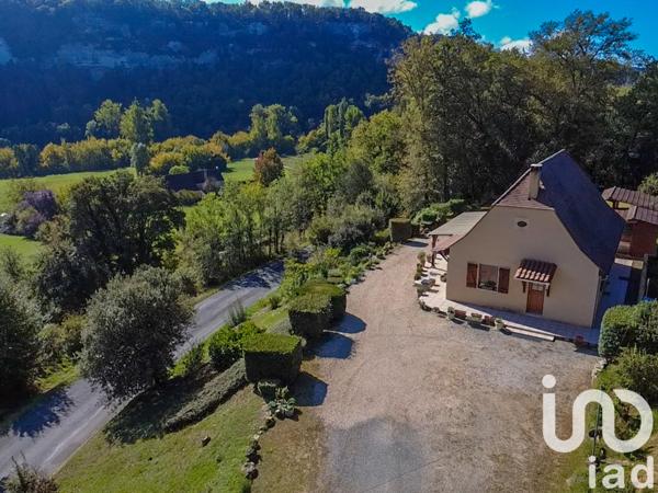 Maison à vendre 4 pièces 103 m² Les Eyzies