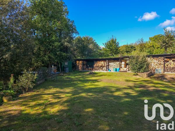 Maison à vendre 4 pièces 103 m² Les Eyzies