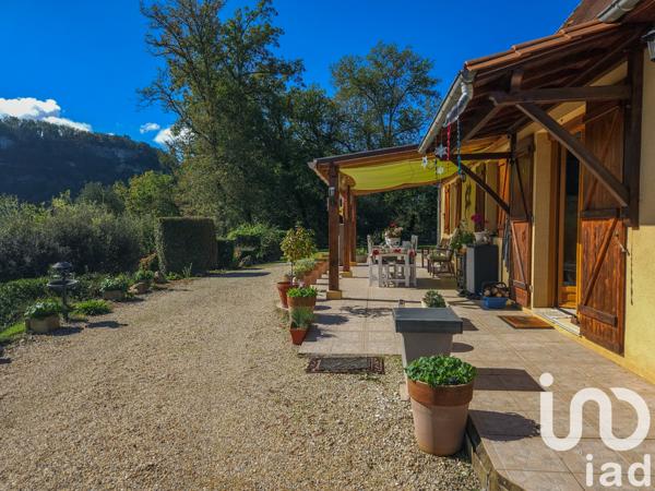 Maison à vendre 4 pièces 103 m² Les Eyzies