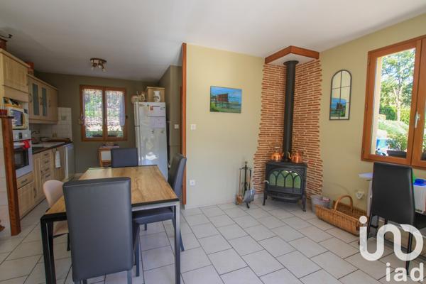 Maison à vendre 4 pièces 103 m² Les Eyzies