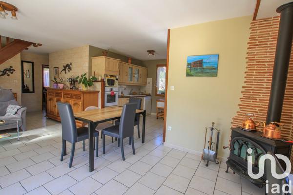 Maison à vendre 4 pièces 103 m² Les Eyzies