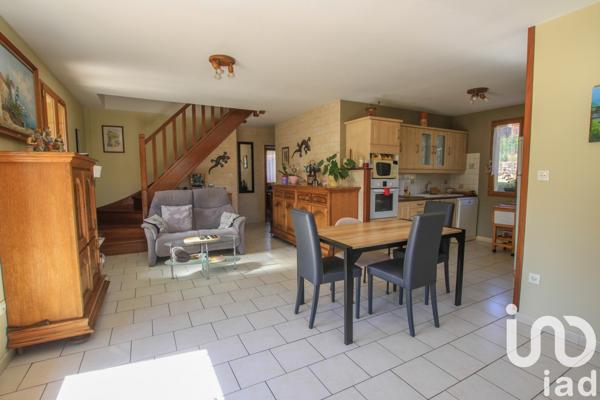 Maison à vendre 4 pièces 103 m² Les Eyzies