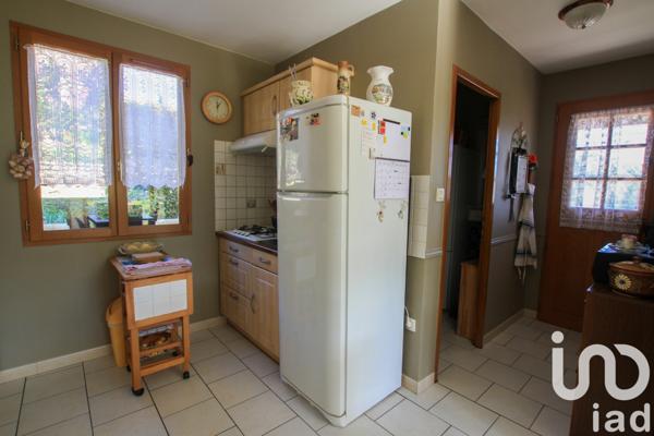 Maison à vendre 4 pièces 103 m² Les Eyzies