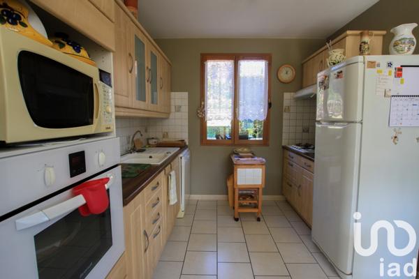 Maison à vendre 4 pièces 103 m² Les Eyzies